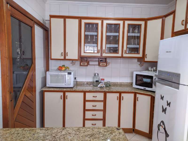 Apartamento 3 quartos no bairro Sagrado Coração de Jesus