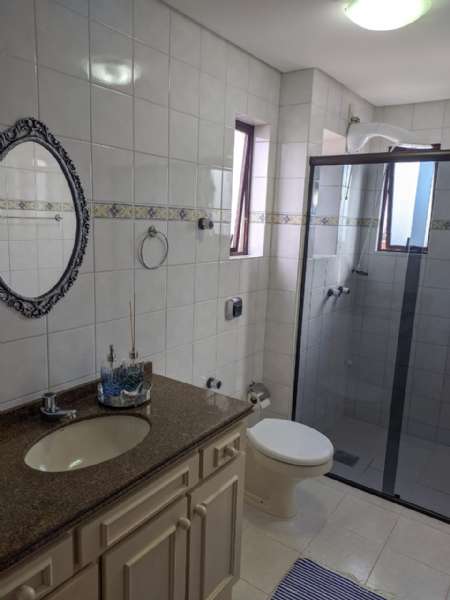 Apartamento 3 quartos no bairro Sagrado Coração de Jesus