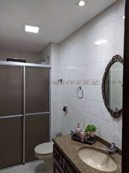 Apartamento 3 quartos no bairro Sagrado Coração de Jesus