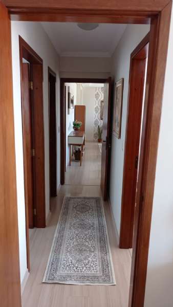 Apartamento 3 quartos no bairro Sagrado Coração de Jesus