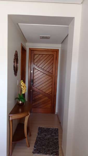 Apartamento 3 quartos no bairro Sagrado Coração de Jesus