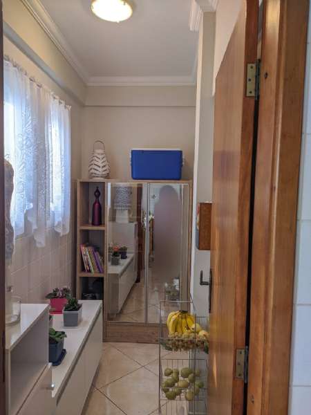 Apartamento 3 quartos no bairro Sagrado Coração de Jesus