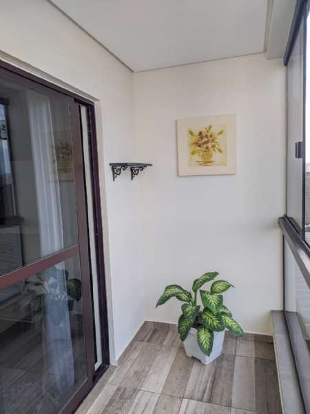 Apartamento 3 quartos no bairro Sagrado Coração de Jesus