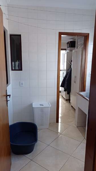 Apartamento 3 quartos no bairro Sagrado Coração de Jesus