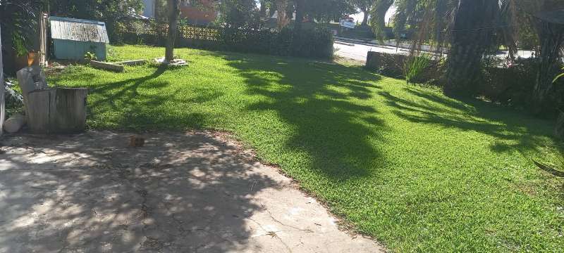 Terreno urbano no bairro Centro