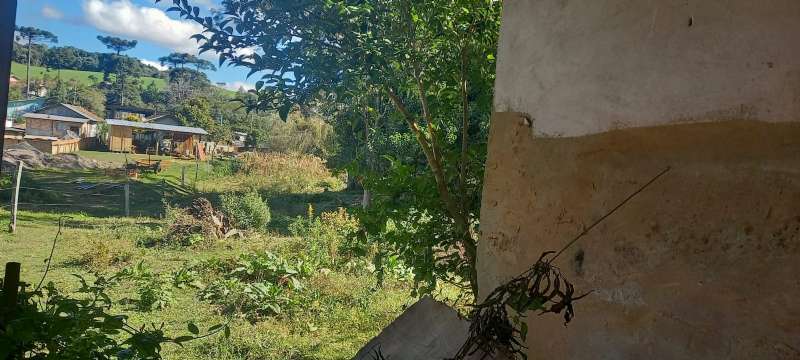 Terreno urbano no bairro Centro