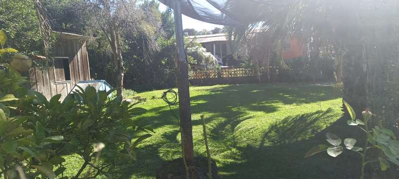 Terreno urbano no bairro Centro