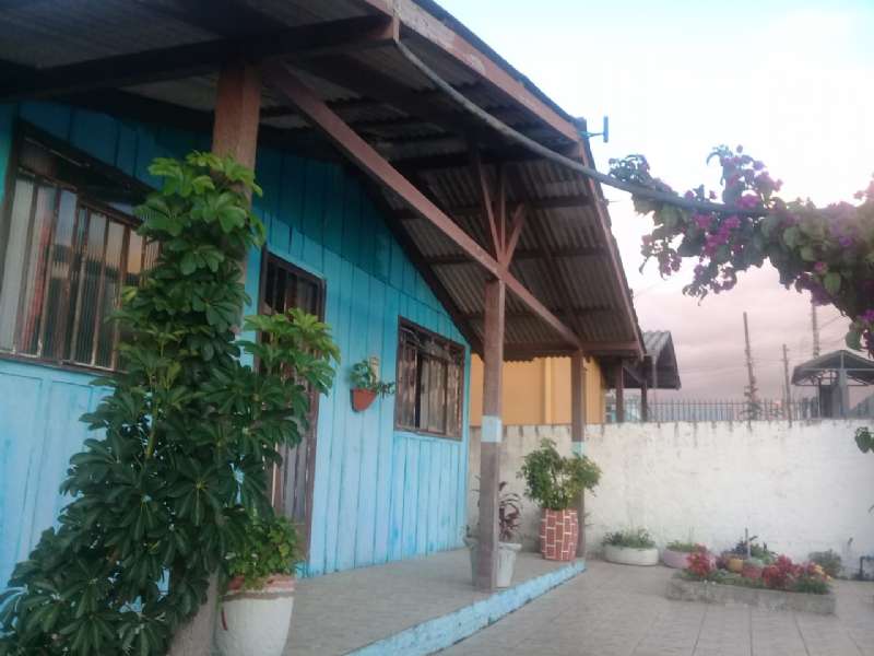 Casa 3 quartos no bairro Jardim Celina