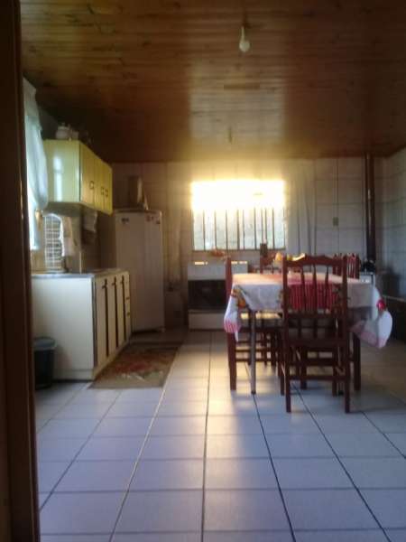 Casa 3 quartos no bairro Jardim Celina
