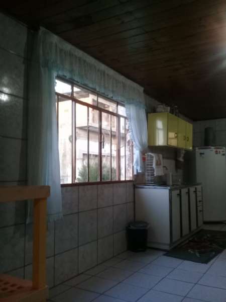 Casa 3 quartos no bairro Jardim Celina