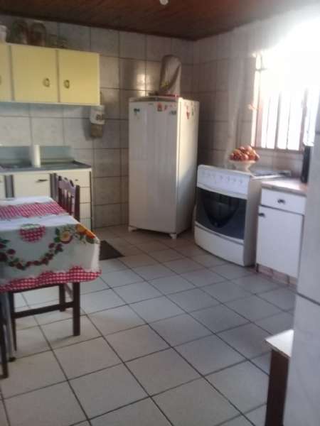 Casa 3 quartos no bairro Jardim Celina
