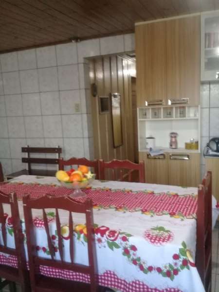 Casa 3 quartos no bairro Jardim Celina