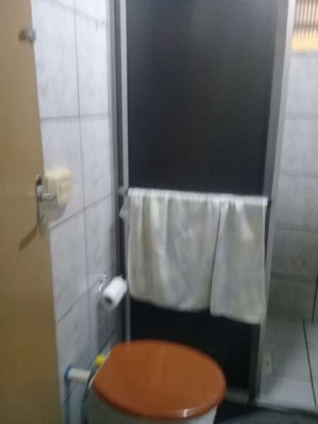 Casa 3 quartos no bairro Jardim Celina