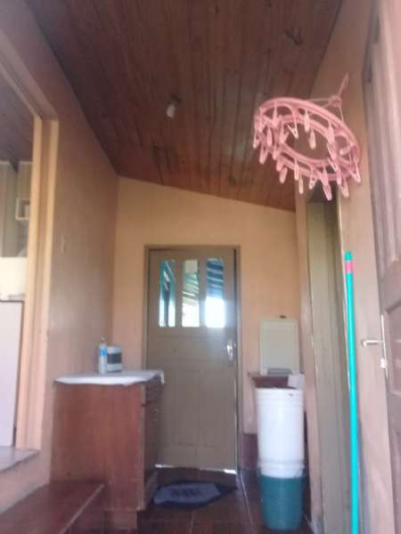 Casa 3 quartos no bairro Jardim Celina