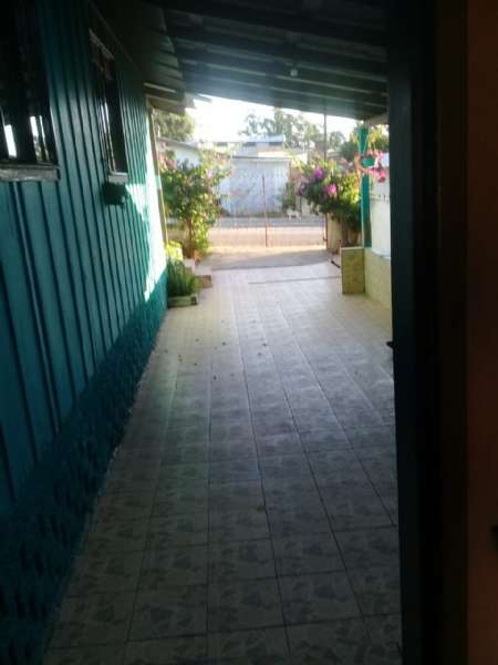 Casa 3 quartos no bairro Jardim Celina