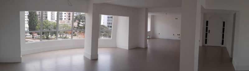 Apartamento 3 quartos no bairro Centro