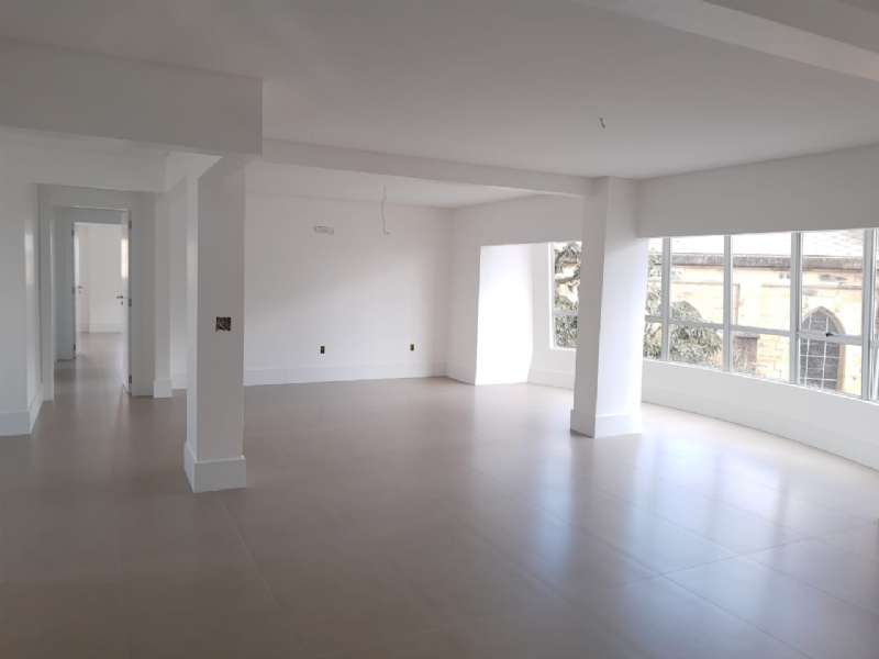 Apartamento 3 quartos no bairro Centro