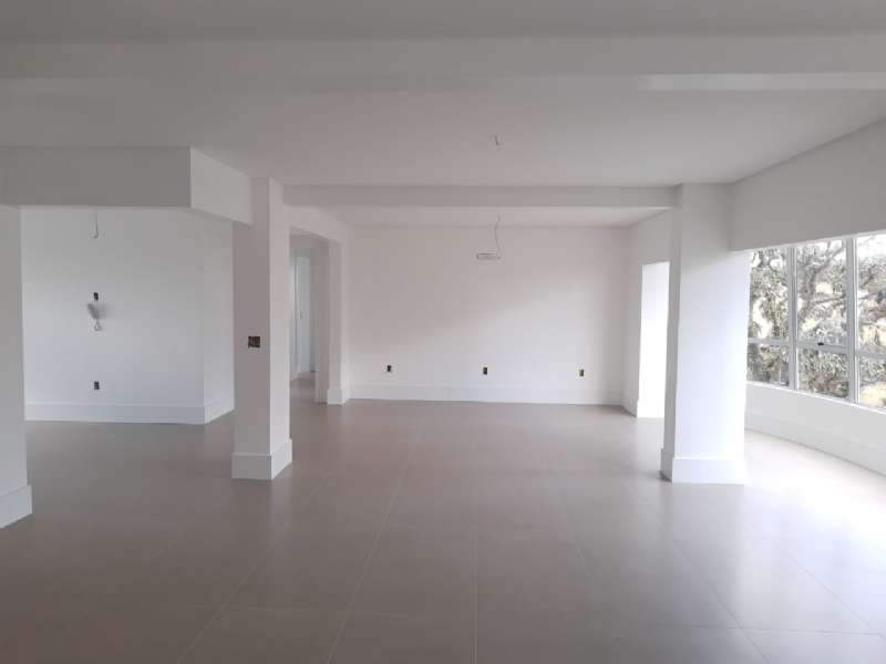 Apartamento 3 quartos no bairro Centro