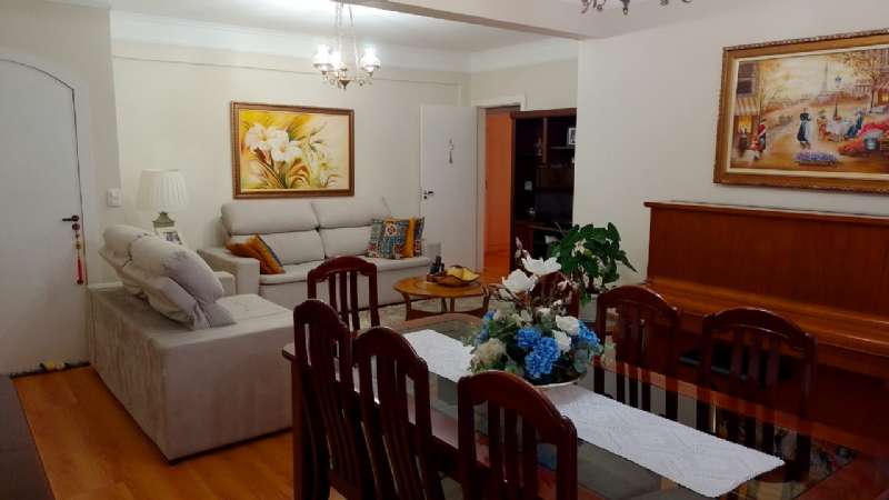 Apartamento 3 quartos no bairro Santa Maria