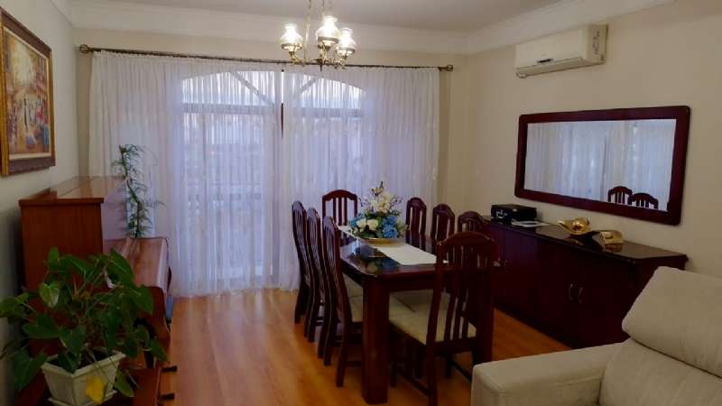 Apartamento 3 quartos no bairro Santa Maria