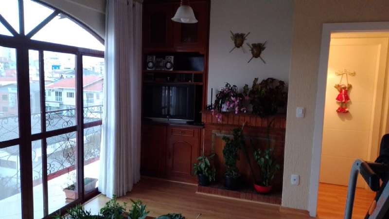 Apartamento 3 quartos no bairro Santa Maria