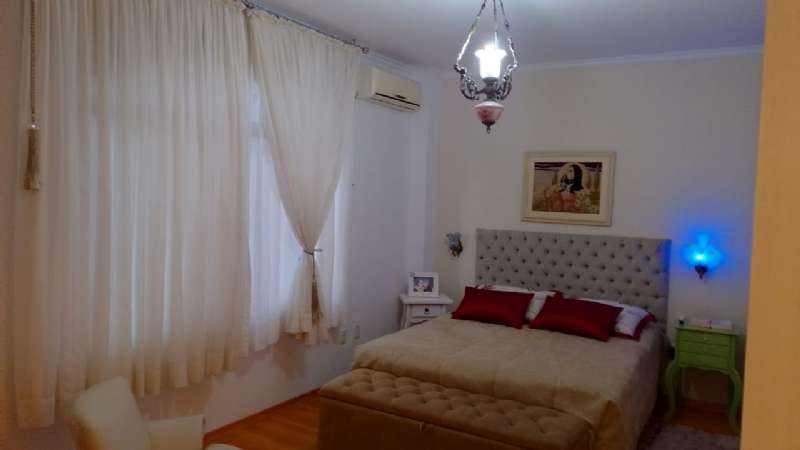 Apartamento 3 quartos no bairro Santa Maria