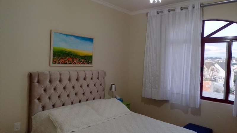 Apartamento 3 quartos no bairro Santa Maria