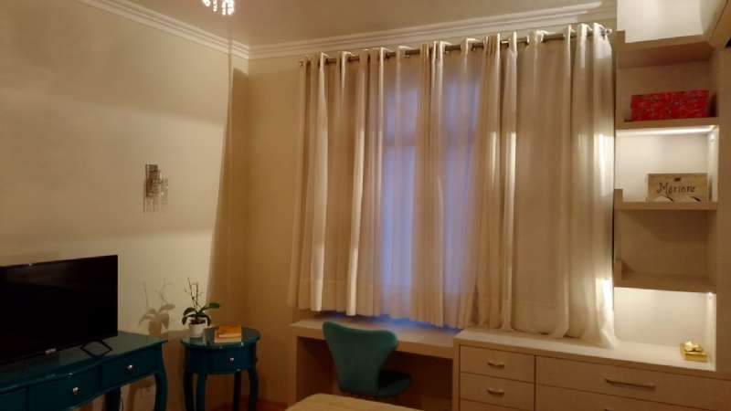 Apartamento 3 quartos no bairro Santa Maria