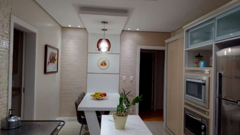Apartamento 3 quartos no bairro Santa Maria