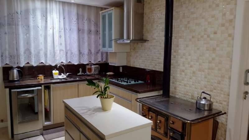 Apartamento 3 quartos no bairro Santa Maria
