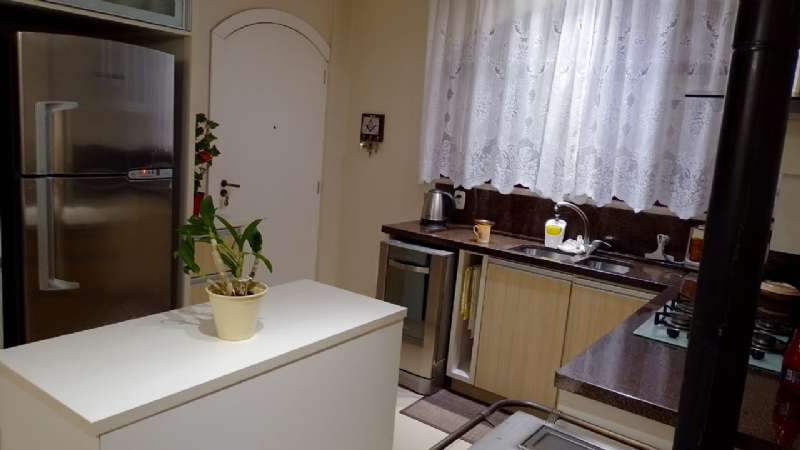 Apartamento 3 quartos no bairro Santa Maria