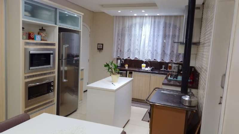 Apartamento 3 quartos no bairro Santa Maria