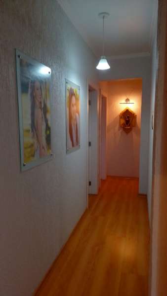Apartamento 3 quartos no bairro Santa Maria