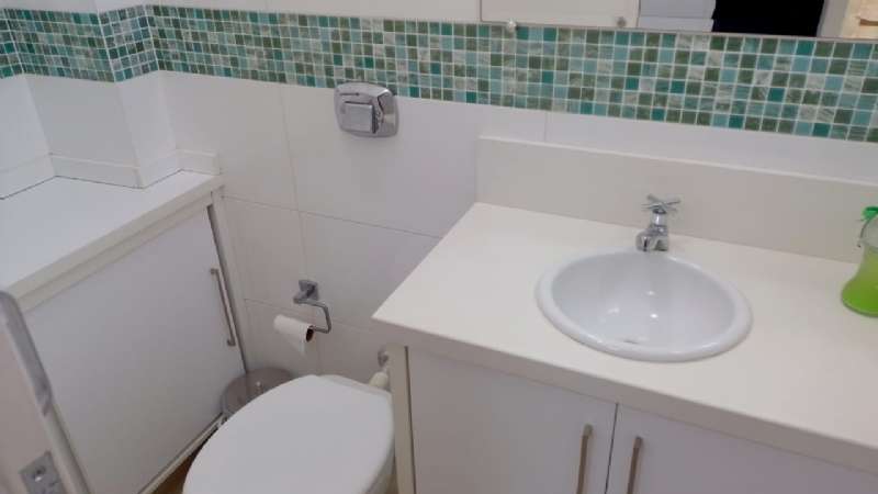 Apartamento 3 quartos no bairro Santa Maria