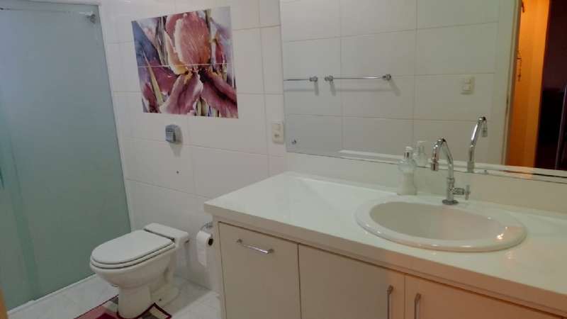Apartamento 3 quartos no bairro Santa Maria