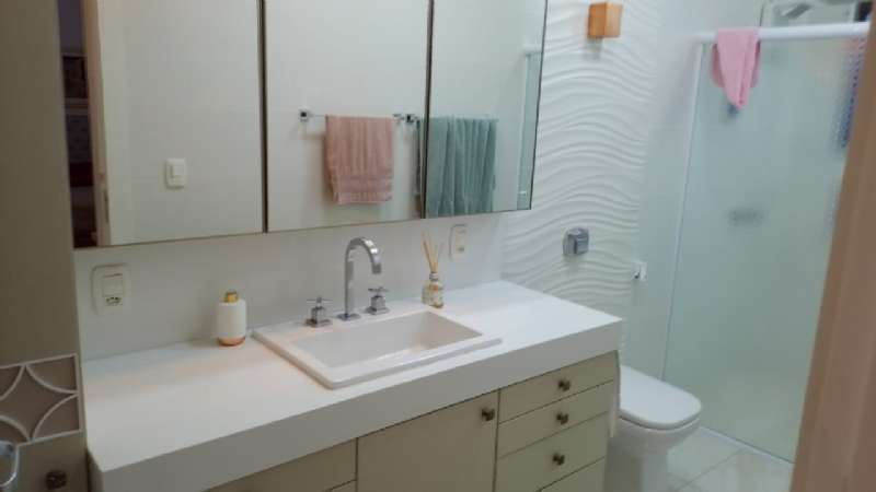 Apartamento 3 quartos no bairro Santa Maria