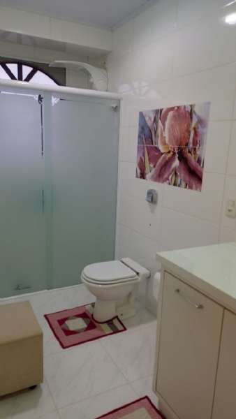 Apartamento 3 quartos no bairro Santa Maria