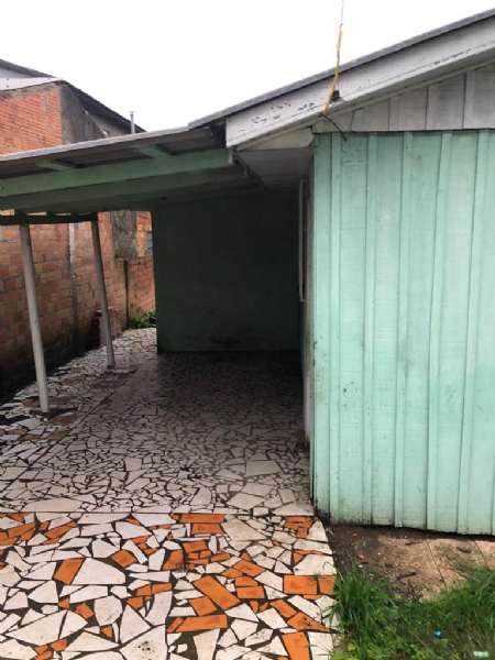 Casa no bairro Passo Fundo