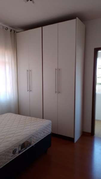 Apartamento 3 quartos no bairro Centro