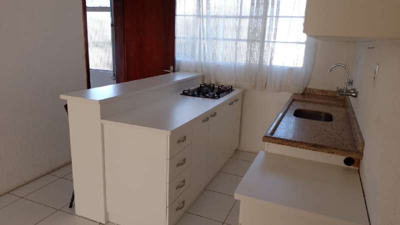 Apartamento 3 quartos no bairro Centro