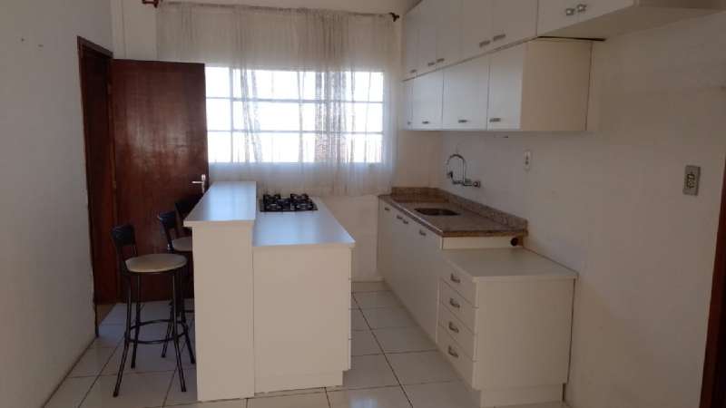 Apartamento 3 quartos no bairro Centro