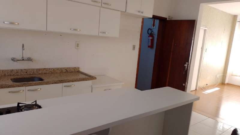 Apartamento 3 quartos no bairro Centro