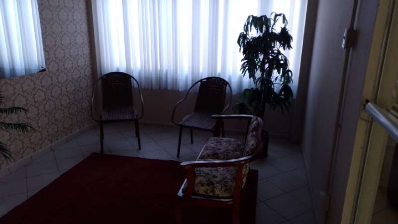 Apartamento 3 quartos no bairro Centro