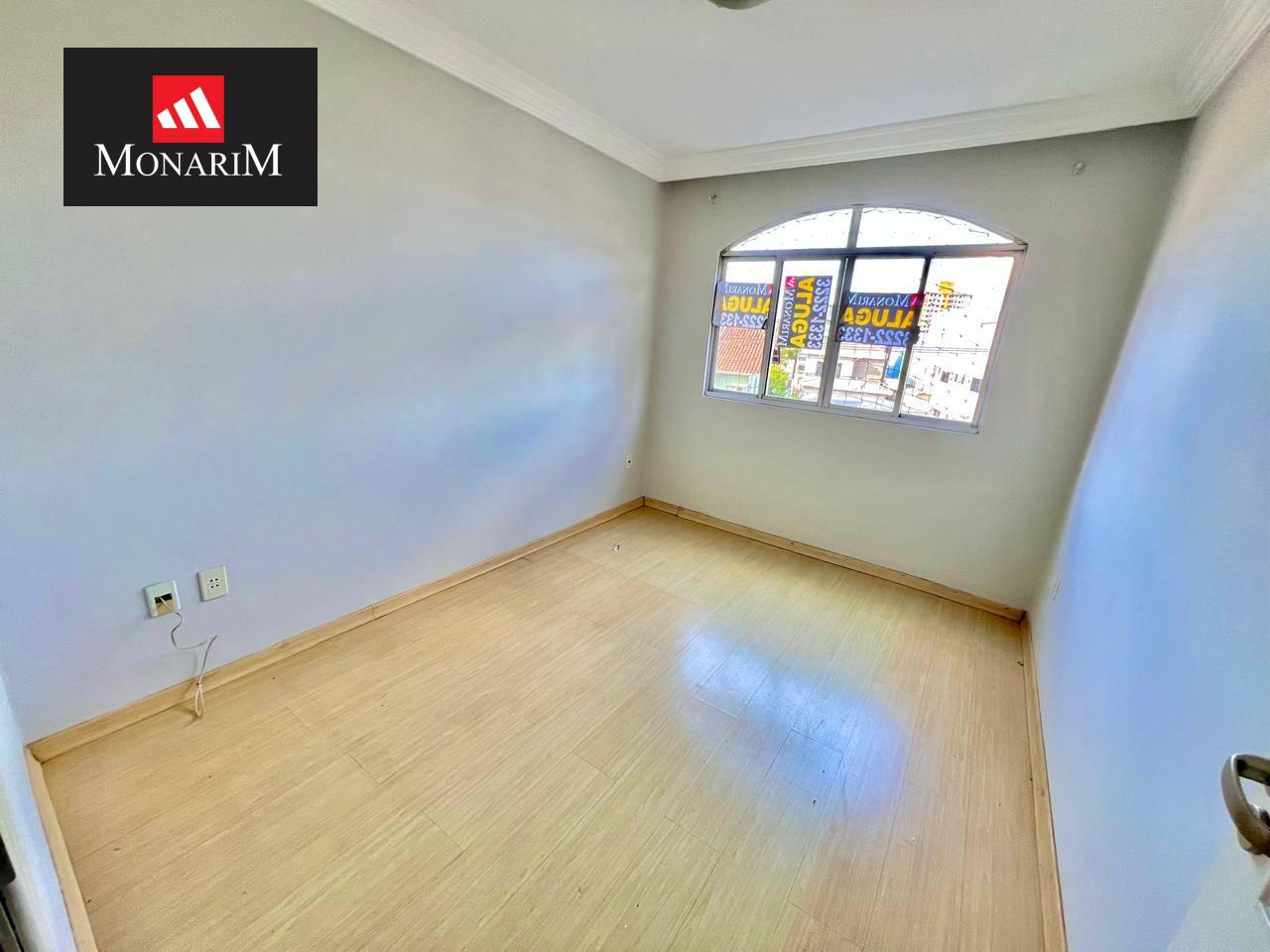 Apartamento 3 quartos no bairro Centro