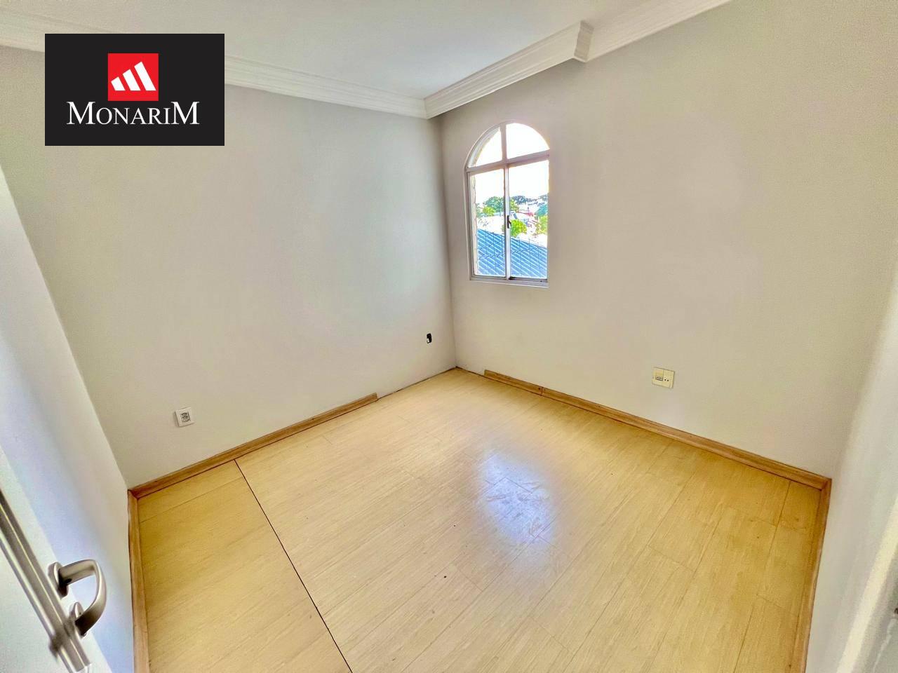 Apartamento 3 quartos no bairro Centro