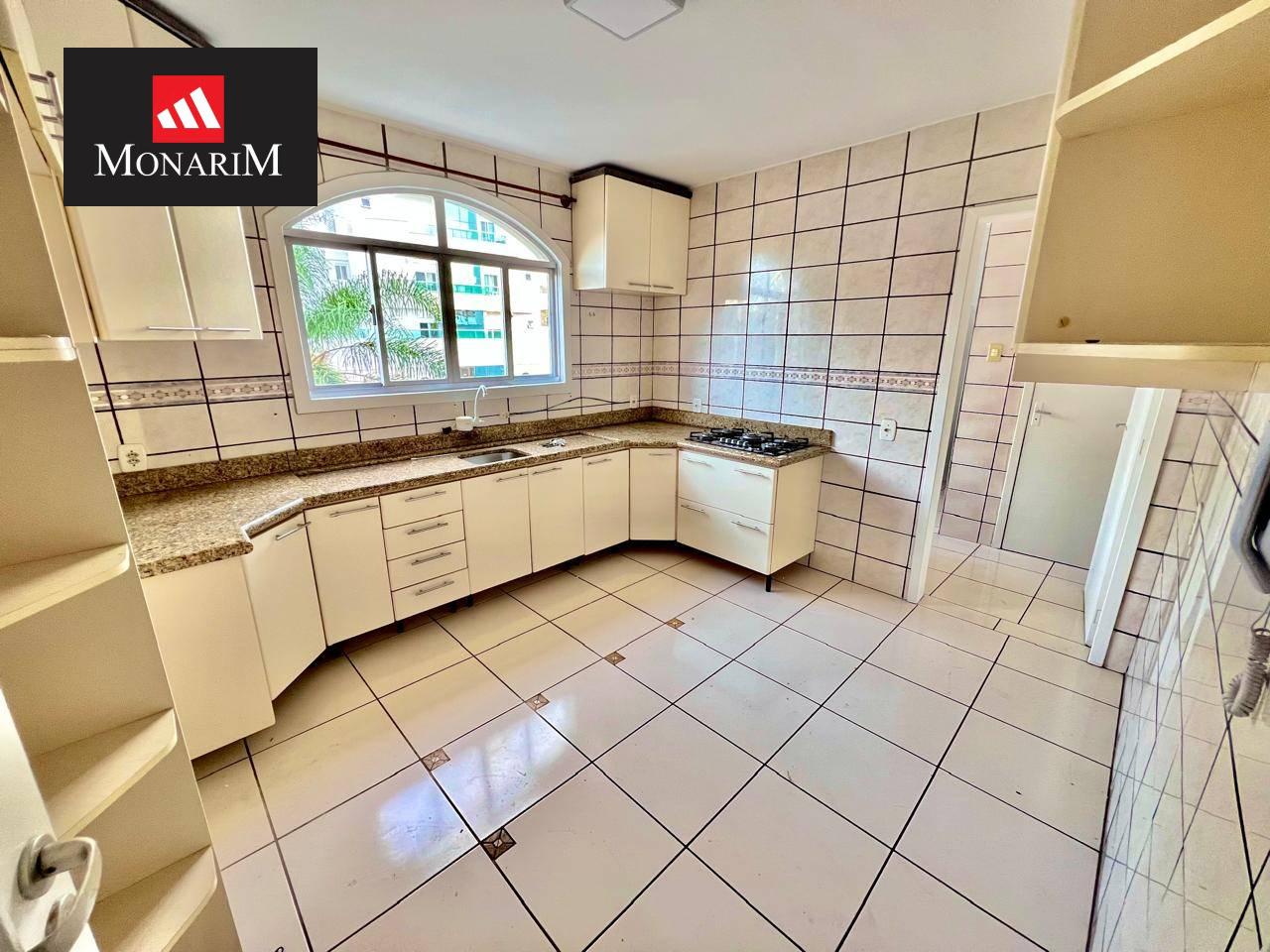 Apartamento 3 quartos no bairro Centro