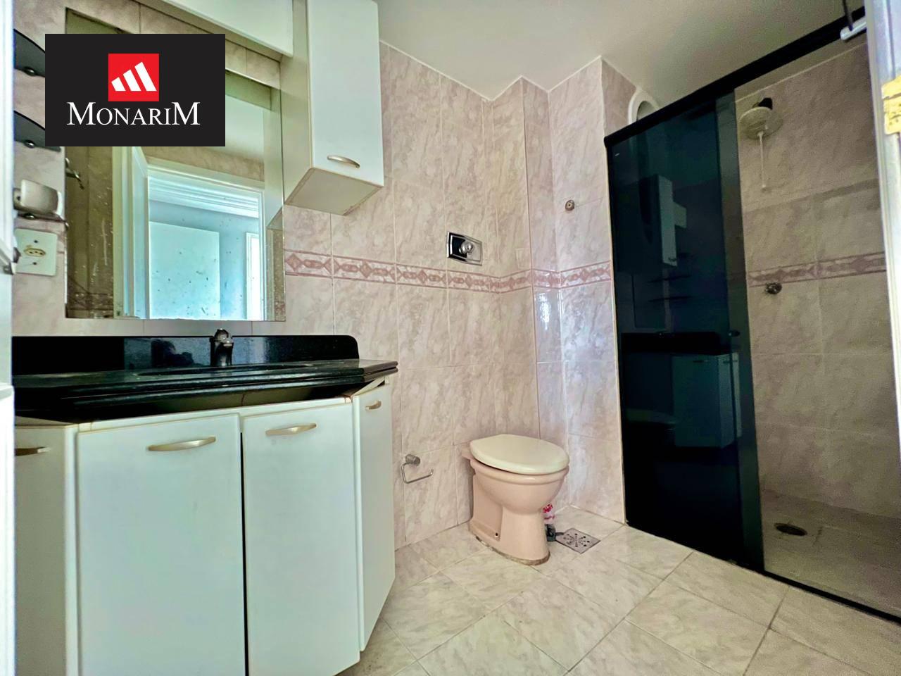 Apartamento 3 quartos no bairro Centro