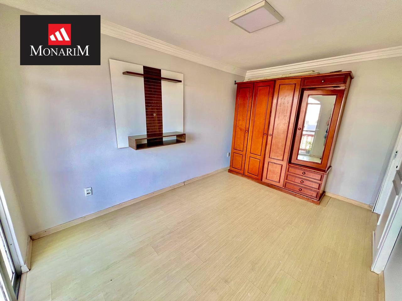 Apartamento 3 quartos no bairro Centro