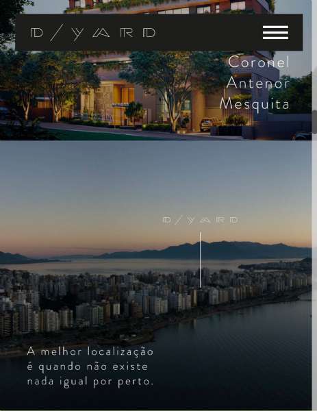 Apartamento 3 quartos no bairro Centro