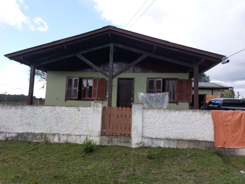 Sítio no bairro Interior